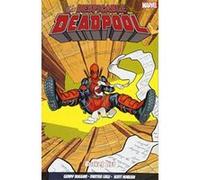 Despicable Deadpool Vol. 2 Bucket List - [Version Originale] Inconnu (Auteur)