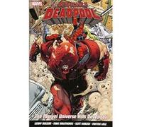 Despicable Deadpool Vol. 3, The Marvel Universe Kills Deadpool - [Version Originale] Inconnu (Auteur)