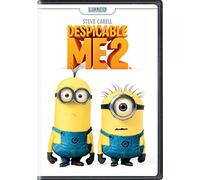Despicable Me 2