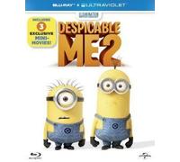 Despicable Me 2