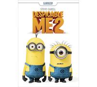 Despicable Me 2