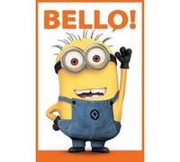 Despicable Me 2 - Bello - 61x91,5 cm - AFFICHE / POSTER G