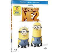 Despicable me 2 BLU-RAY NEUF