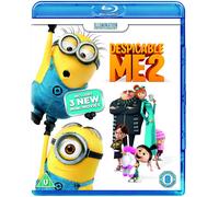 Despicable Me 2