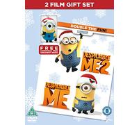 Despicable Me 2 [Edizione: Regno Unito] [Import]