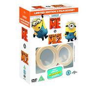 Despicable Me 2 [Edizione: Regno Unito] [Import]