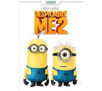 Despicable Me 2 - Minions 2: The Rise of Gru Fandango Cash Version