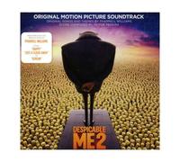 Despicable Me 2 (Moi, Moche Et Méchant 2)