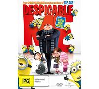 Despicable Me