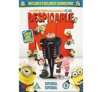 Despicable Me