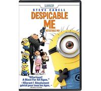 Despicable Me
