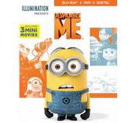 Despicable Me