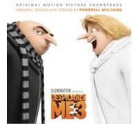 Original Soundtrack - Despicable Me 3