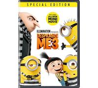 Despicable Me 3 – Universal Billard