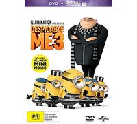 Despicable Me 3