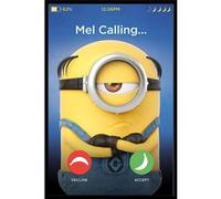Despicable me 3 / Minions - 61x91,5 cm - AFFICHE / POSTER G