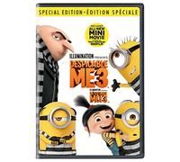 Despicable Me 3 – Universal Pictures – Édition spéciale