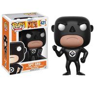 Despicable Me 3 - Spy Gru 3,75" Pop Vinyl Figure Funko Vendeur UK 421