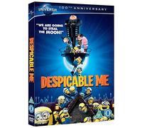 Despicable Me-Augmented Reality Edition [Edizione: Regno Unito] [Import]