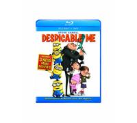 Despicable Me [Blu-Ray]