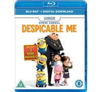 Despicable Me (Blu-ray)
