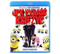 Despicable Me [Blu-Ray] [Region B] (IMPORT) (Pas de version française)