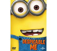 Despicable Me [DVD] [2010]