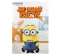 Despicable Me [DVD] (IMPORT) (Pas de version française)