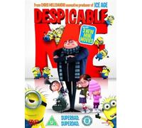 Despicable Me [Edizione: Regno Unito] [Import]