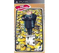 Despicable Me - essentials [import anglais]