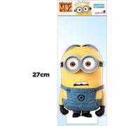 Despicable Me Figurine en carton 2 Minion Dave Desktop Standy