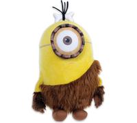 Despicable Me Figurine en peluche Minions "Caveman Stuart