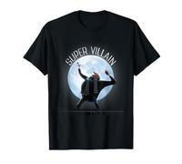 Despicable Me Minions Gru Super Villain T-Shirt