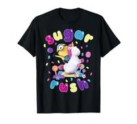 Despicable Me Minions Sugar Rush Candy T-Shirt