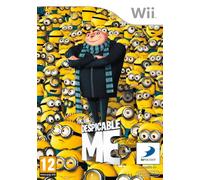 Despicable Me (Nintendo Wii) [import anglais]