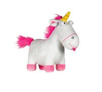 Despicable Me - Peluche Licorne Minion 22 cm