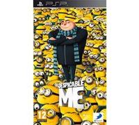 Despicable Me - The Game G