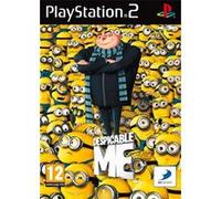 Despicable Me - The Game G