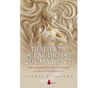 Despierta a las diosas que hay en ti / You Are a Goddess