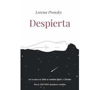 Despierta/ Wake Up