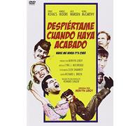 Despiértame Cuando Haya Acabado *** Europe Zone ***