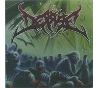 Despise - Fragments of Reprisal [Import]