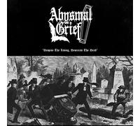 Despise Living, Desecrate The Dead