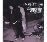 Despise You - And On And On...