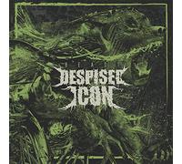 Despised Icon – Beast – CD – Import – Neuf (Nuclear Blast)