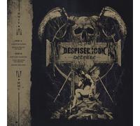 Despised Icon – De'terre' – CD – Nuclear Blast