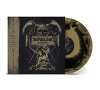 Despised Icon – Déterré – EP 10" – Vinyle coloré