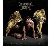 Despised Icon Purgatory (CD)