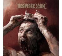 Despised Icon - Shadow Work (US jewel case)