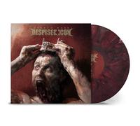 Despised Icon – Shadow Work – Vinyle 12" coloré